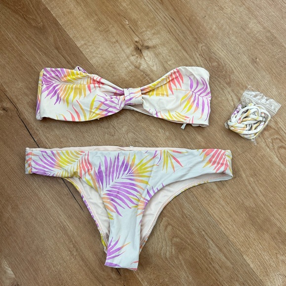 Rip Curl Other - Rip Curl Palomino bikini